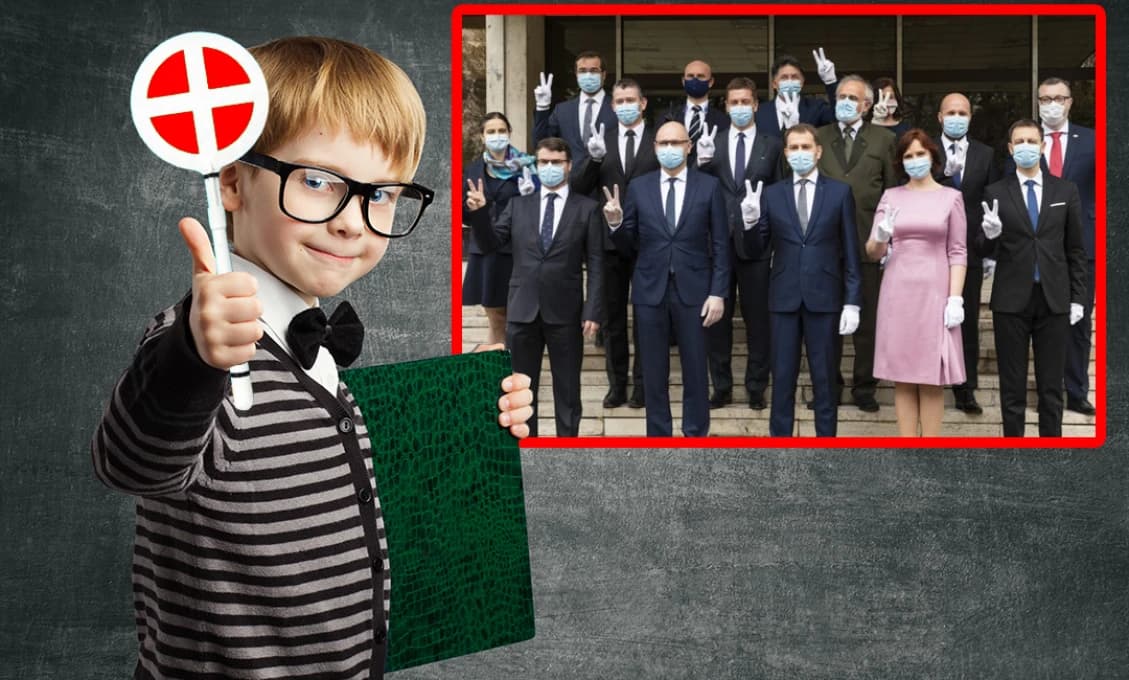 Politológovia známkovali členov vlády. Kto je najlepší minister a kto nepresvedčil?