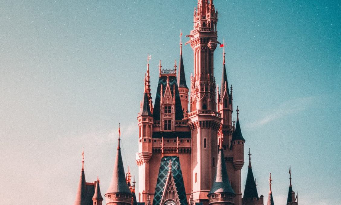Spoločnosť Disney pod paľbou kvôli natáčaniu v Číne