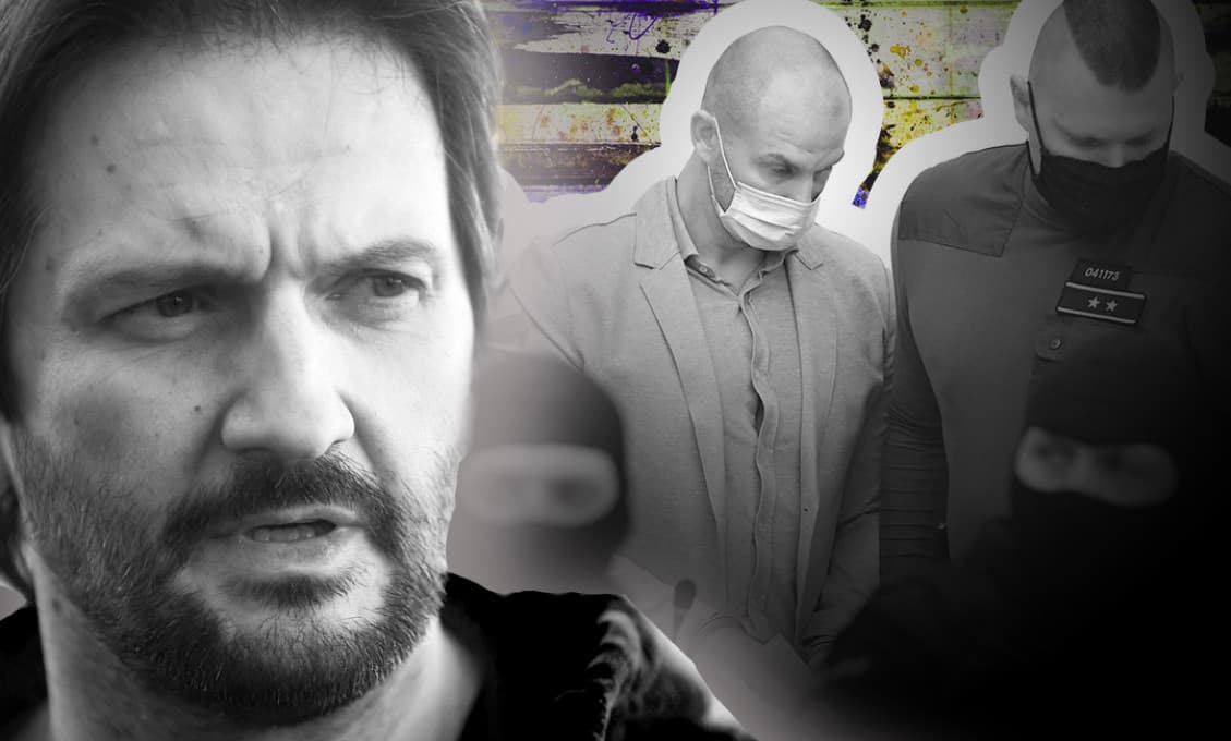 Prepojenie Kaliňáka s Bödörovcami? Štát konečne zasiahol!