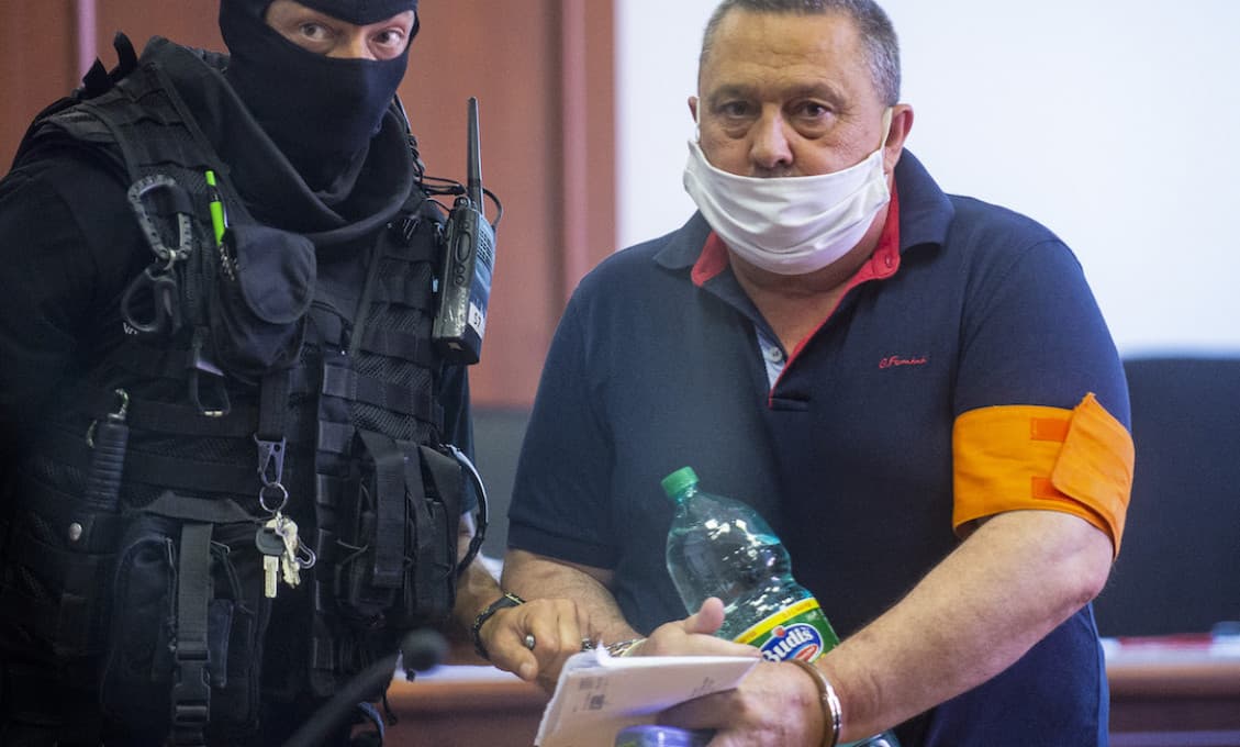 Krutý spôsob odstránenia nepohodlného svedka. Starosta František Dora ho podhodil mafii