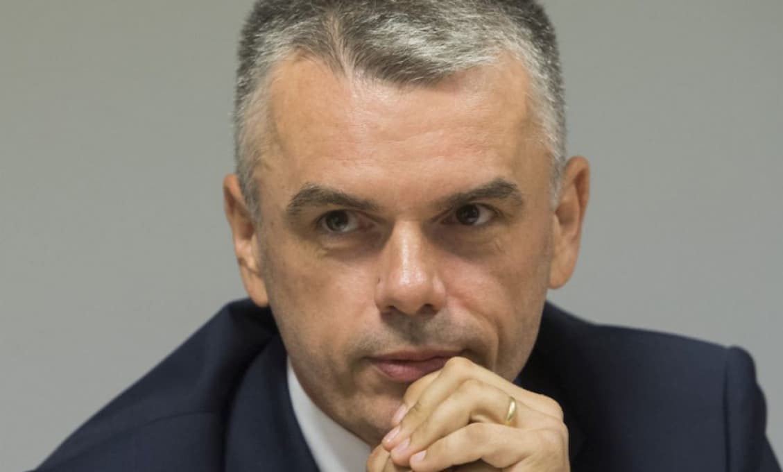 Výzvy na podporu zelenej dopravy chceme nastaviť čo najjednoduchšie, tvrdí Kmeť