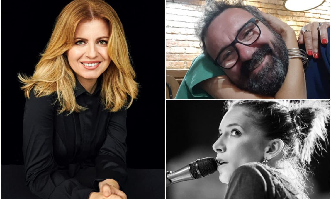 Rozchod s expriateľom Zuzany Čaputovej! Nvotová prezradila, či v tom bol niekto tretí