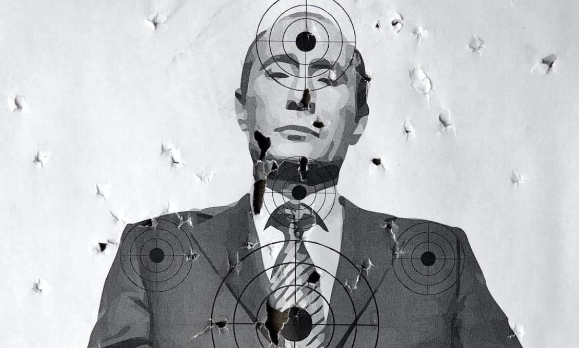 Americkí senátori navrhujú ísť po Putinovom „osobnom majetku“