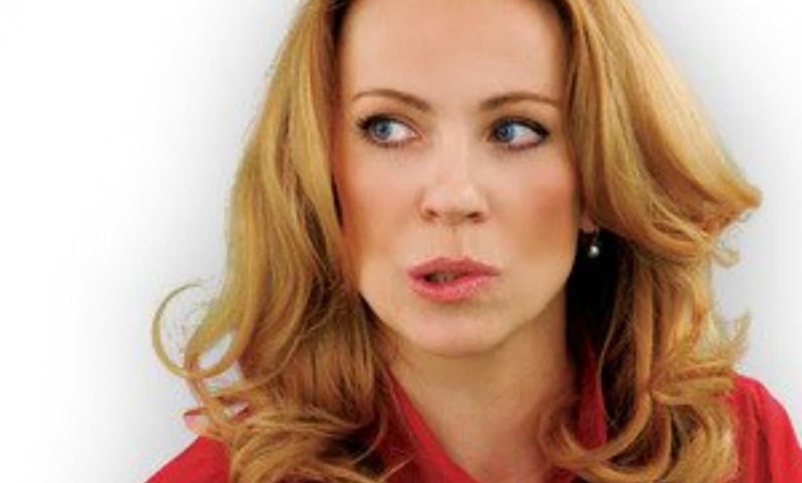 Diana Mórová dostala nekompromisnú stopku v českých filmoch!