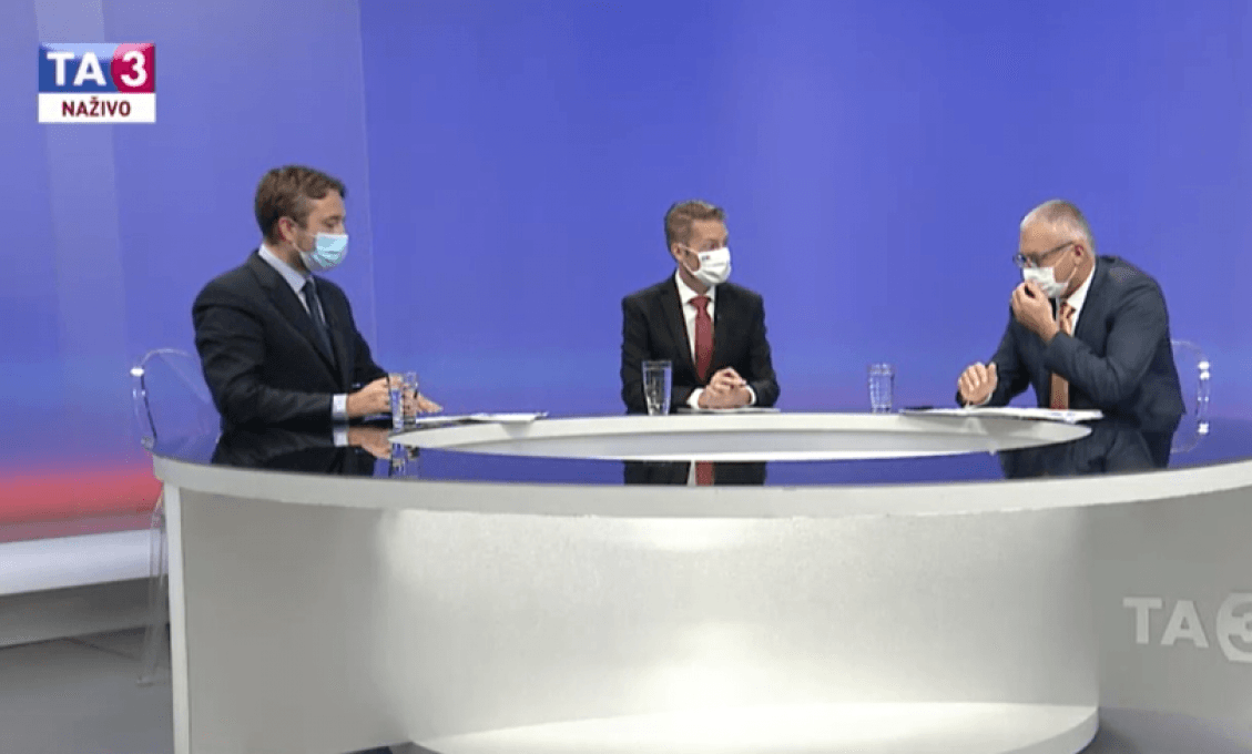 Koaličný partner podrazil predsedu vlády