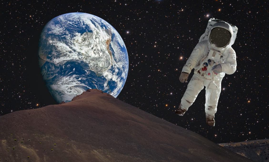 Kozmická sonda NASA sa pripravuje na pristátie na asteroide (video)