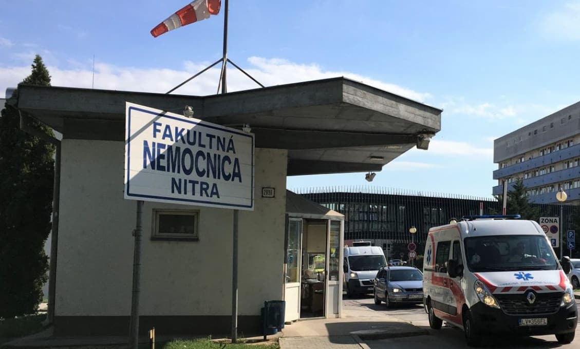 Šokujúce skúsenosti mamičiek z personálu detského oddelenia nitrianskej nemocnice. Zhodujú sa: „Toto už nikdy viac!“