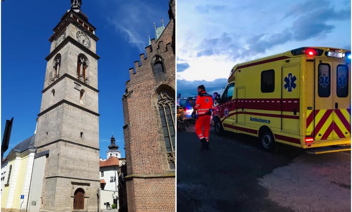 Kollár: ocenil demisiu Stracheho, obhajoval aj Le Penovú