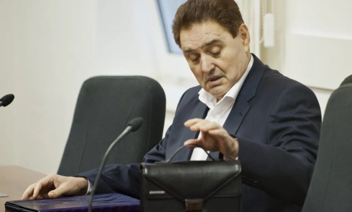 Majský odmieta vydanie na Slovensko, chce dožiť v Česku