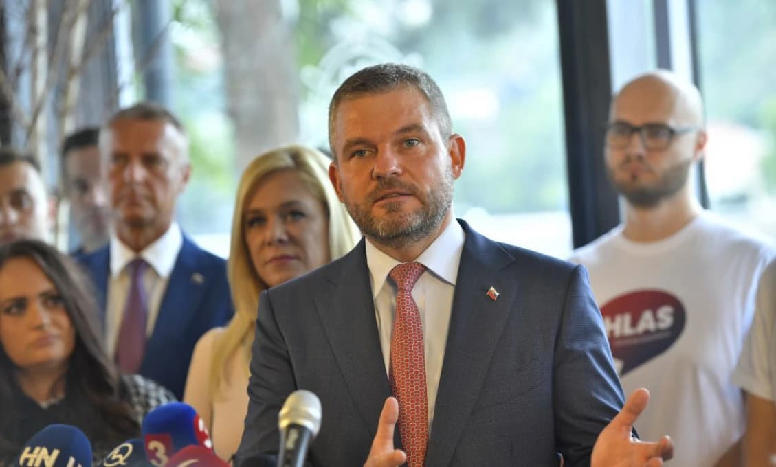 Komentár Petra Sokola: Hrozí reálne diktatúra v Európskej Únii?