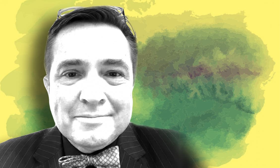 "Vlády sa majú starať o kapacitu nemocníc a ľuďom dodať silu, nie ich strašiť", tvrdí Šmucler