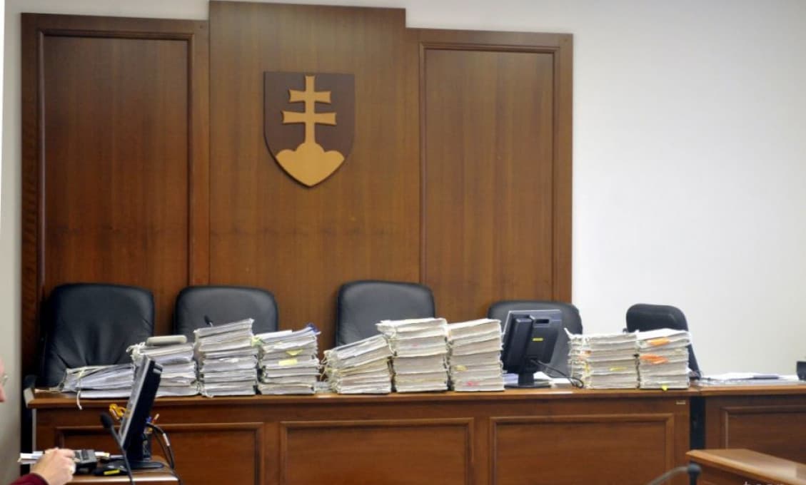 Odsúdení v mafiánskych kauzách žiadajú obnovu konania