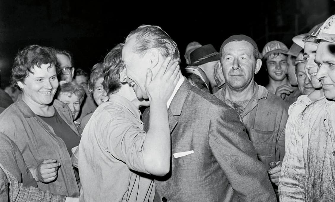 Česko odškodní obete násilia pri demonštráciách v Československu v auguste 1969