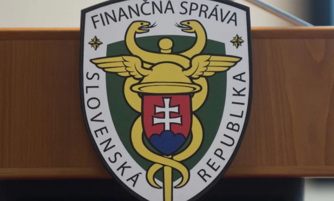 Finančná správa odhalila sofistikované podvody s pohonnými látkami