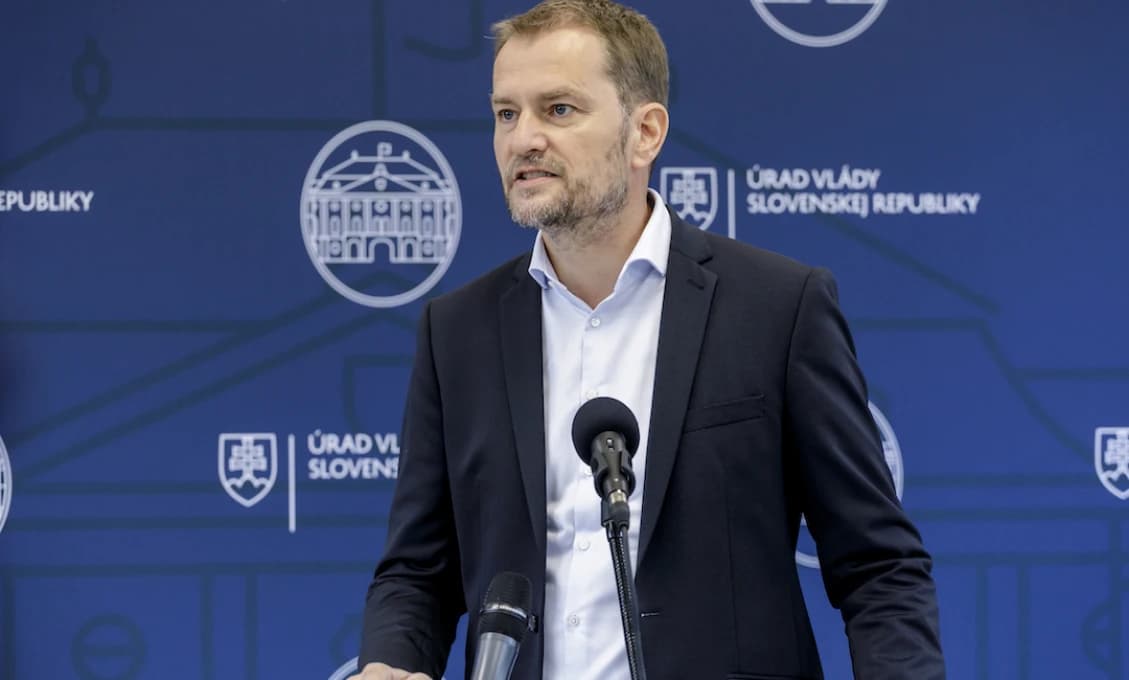 Fico: Treba hlasnejšie hovoriť o dvojakej kvalite potravín