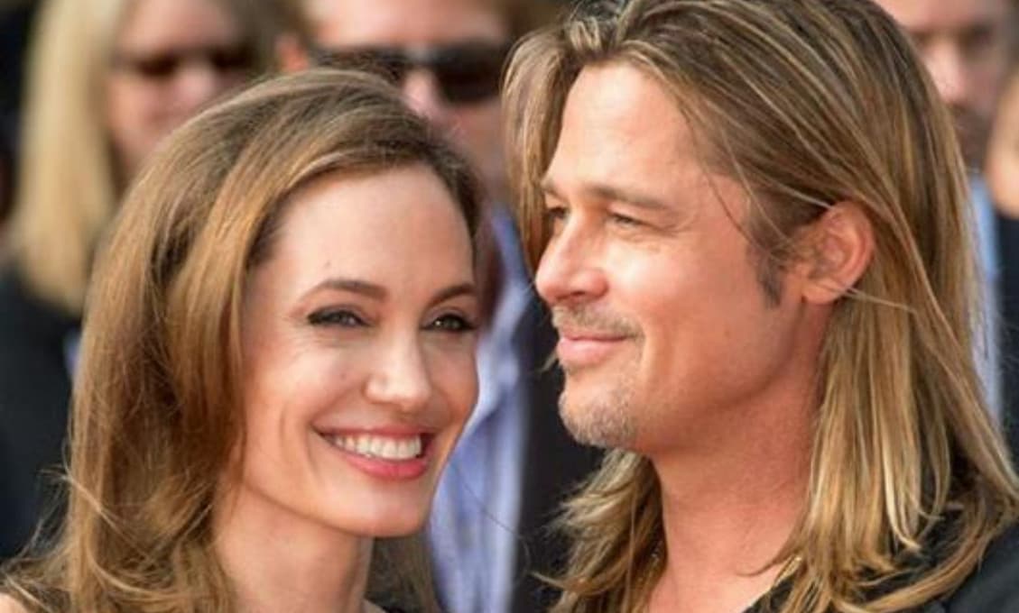 Pohár trpezlivosti pretiekol! Brad Pitt začal neľútostnú vojnu o deti