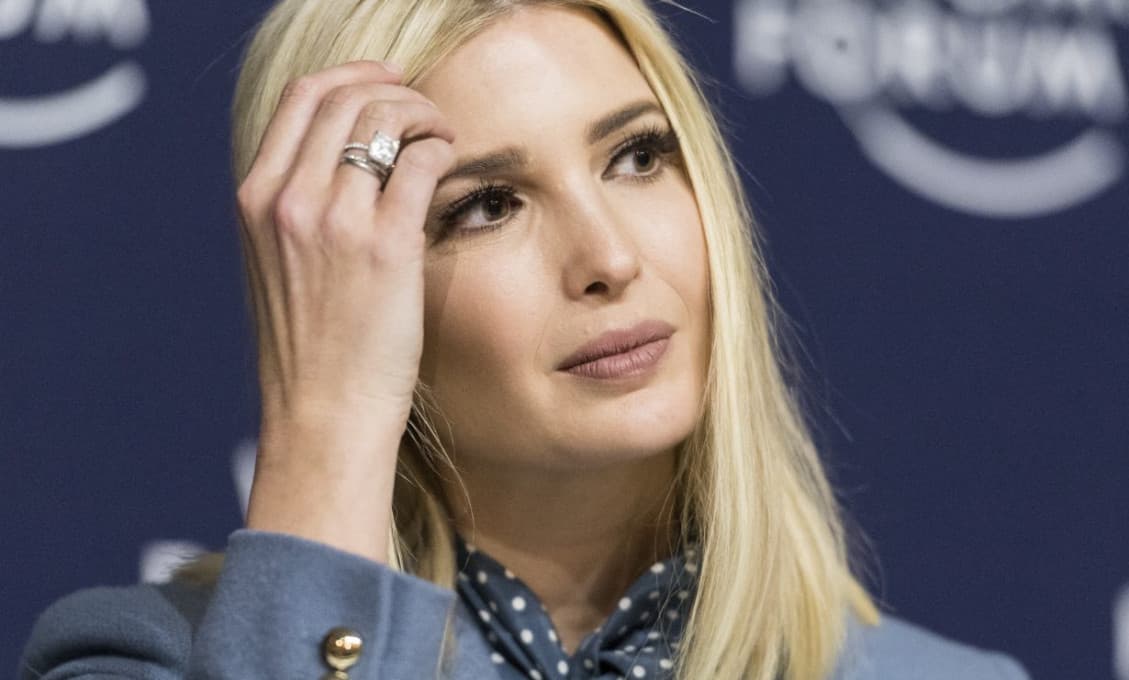 Hrozí Ivanke Trumpovej "basa" za daňové úniky?