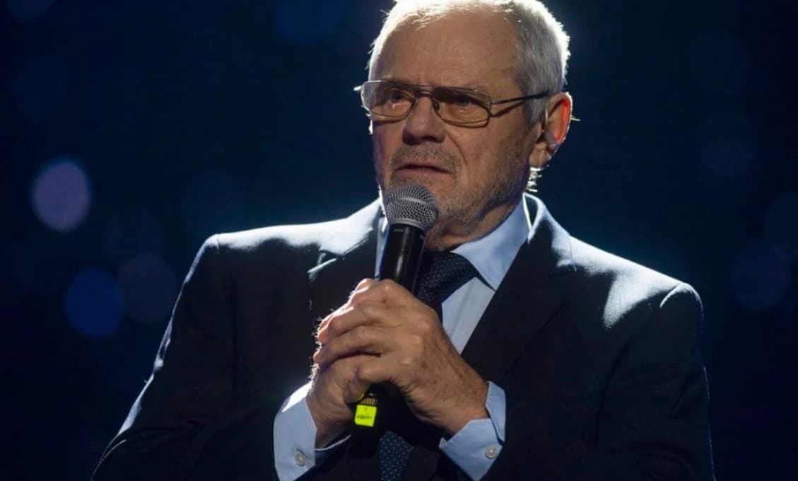 Ako je na tom nakazený Milan Kňažko? Vďaka telefonátu v tom máme jasno!