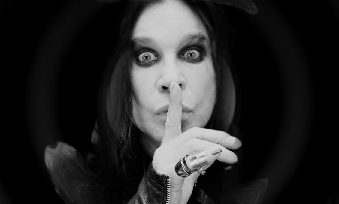 Ozzy Osbourne (71) je síce chorý, ale chuť na sex nestráca! Chce ho niekoľkokrát týždenne, tvrdí manželka