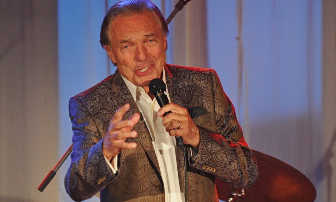 Zvláštne fóbie a záľuby Karla Gotta: Toto tajil pred verejnosťou dlhé roky!