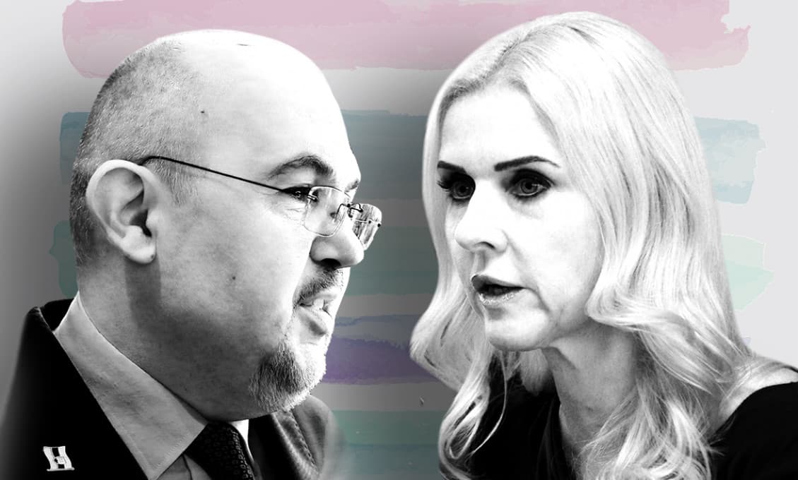 Jankovská a Kičura sú opäť v hre: Ich synovia budú musieť vysvetliť ako prišli k svojim majetkom