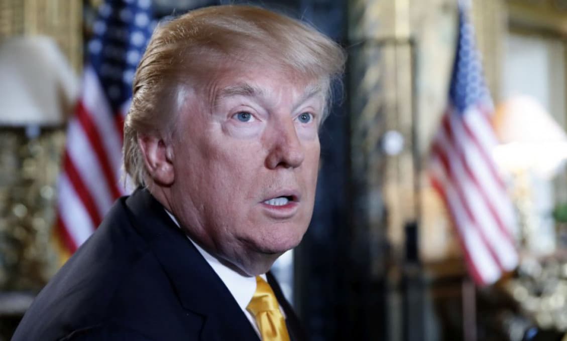„Som dokonalý fyzický exemplár“: Trump tvrdí, že porazil Covid-19, pretože je „mimoriadne mladý“