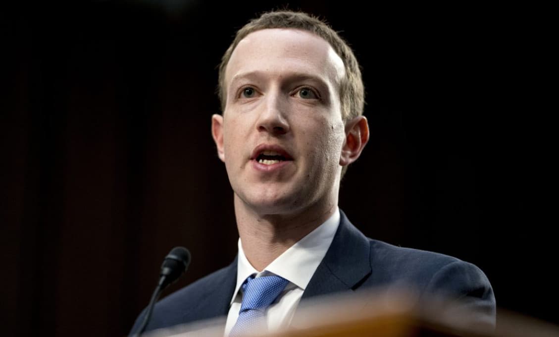 Rozpad Facebooku by bol vopred stratený prípad, uvádza sa v uniknutom dokumente
