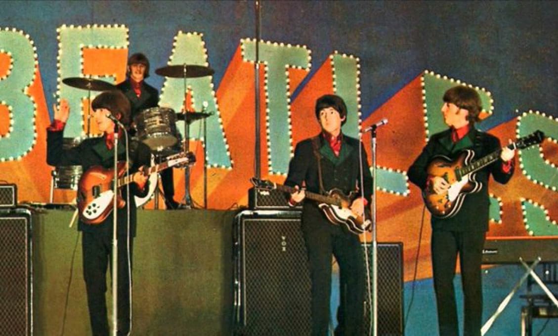 Legendárny Beatles v dražbe: O aké cennosti po členoch kapely ide?