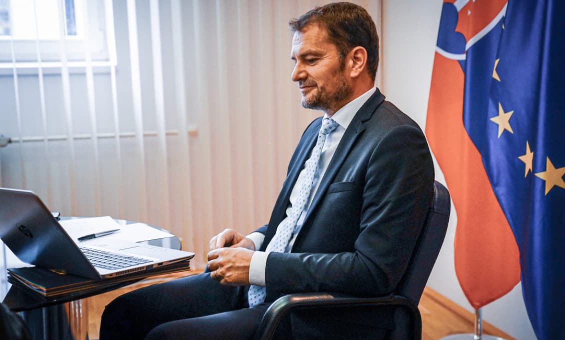 Správanie koaličného partnera považujem za mimoriadne nezodpovedné, tvrdí premiér