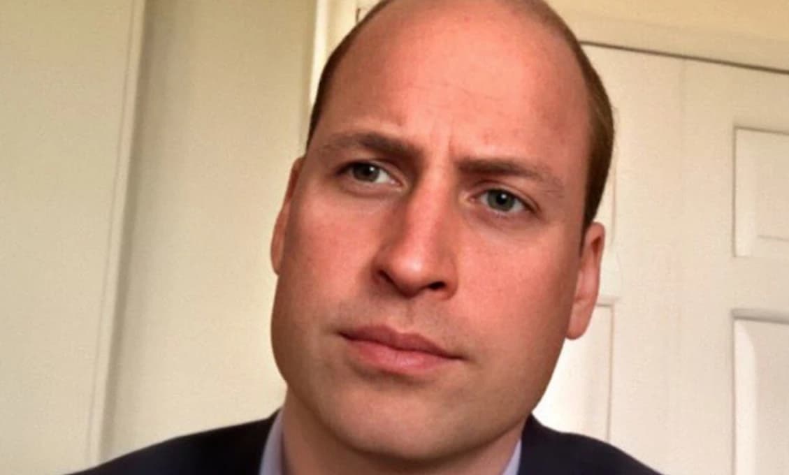 Najprestížnejšia odmena v dejinách! Princ William dá milión libier tomu, kto...