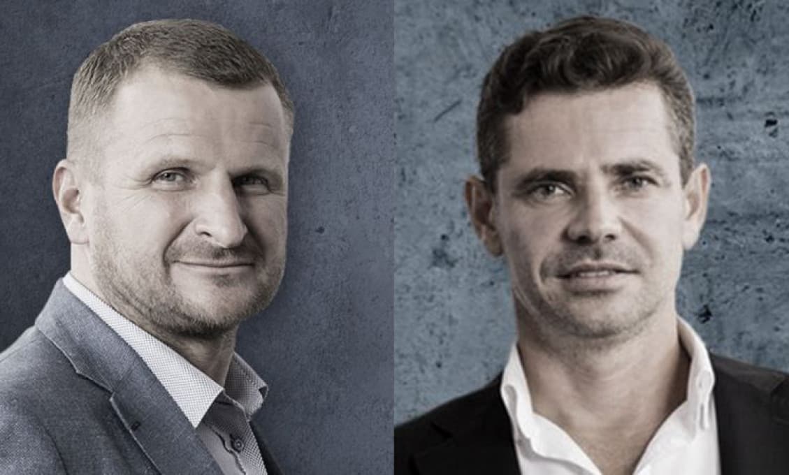Kauza Arca Capital: Jej nový záchranca veľa dôvery nevzbudzuje