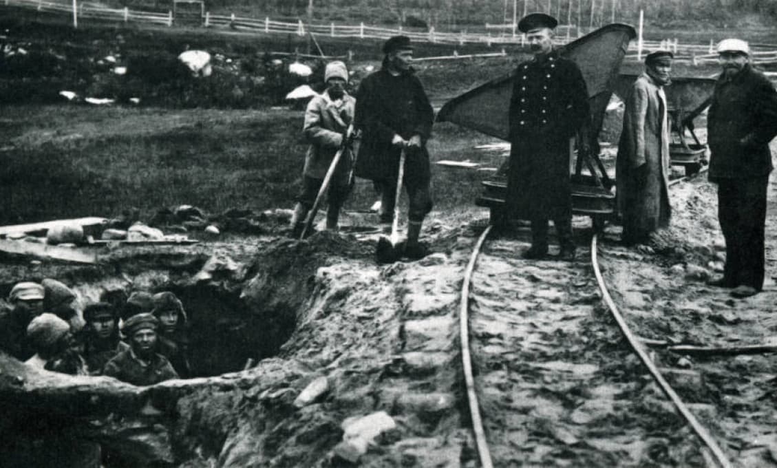 Hrôza! Desivé svedectvá väzňov z gulagu Kim Čong-una. Neuveríte, čo všetko museli robiť