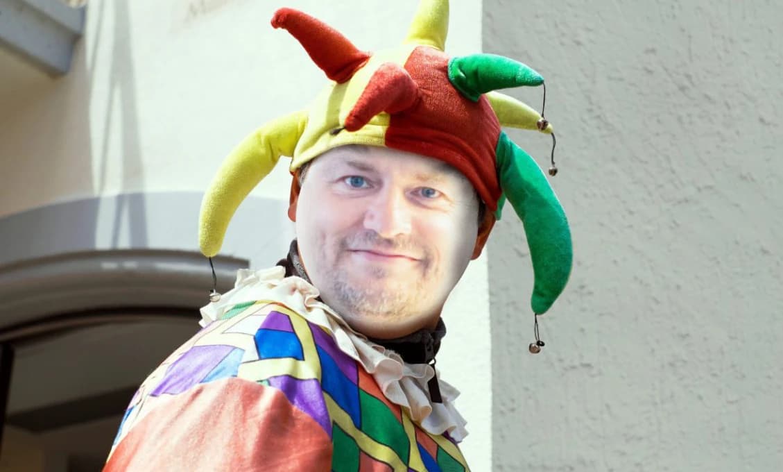 Chronickým problémom Slovenska je premiér, myslí si Palko