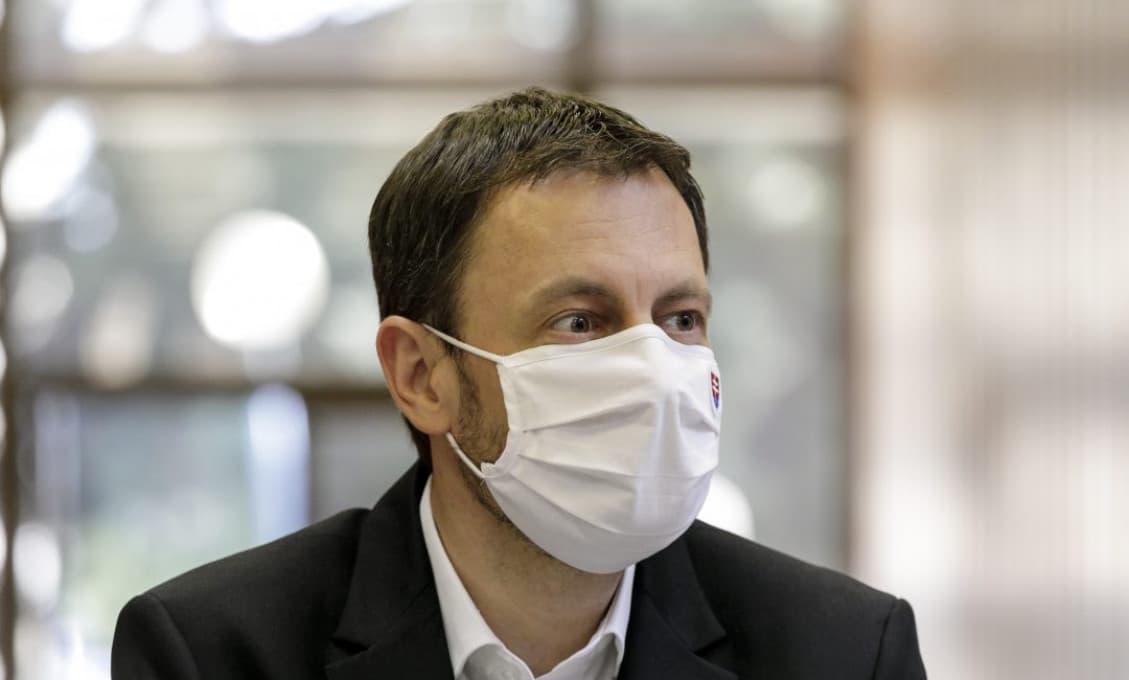 Výsledkom reformy samosprávy musí byť to, aby sa ušetrili financie, tvrdí Heger