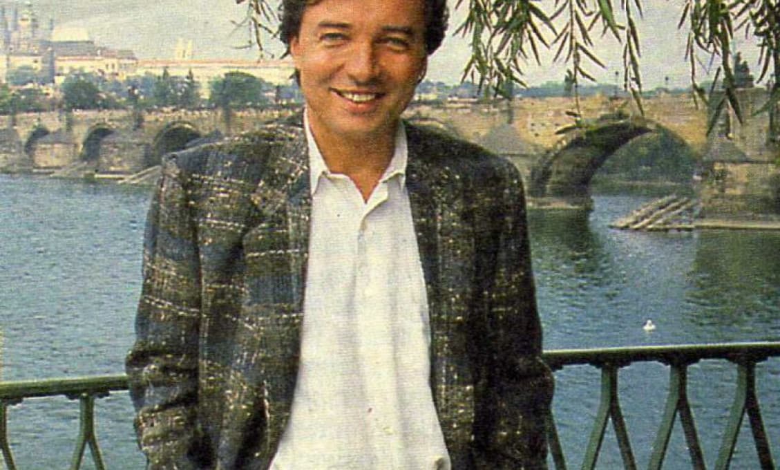 Ako veľký mal Karel Gott dôchodok?