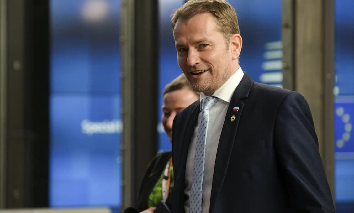 Premiér pripúšťa svoju demisiu, ak sa plošné testovanie neuskutoční