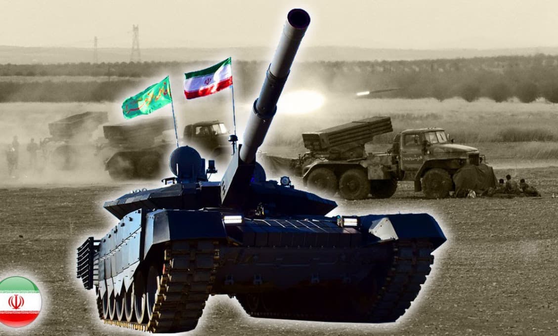 Irán slávi víťazstvo nad USA. Dnes vypršalo zbrojné embargo
