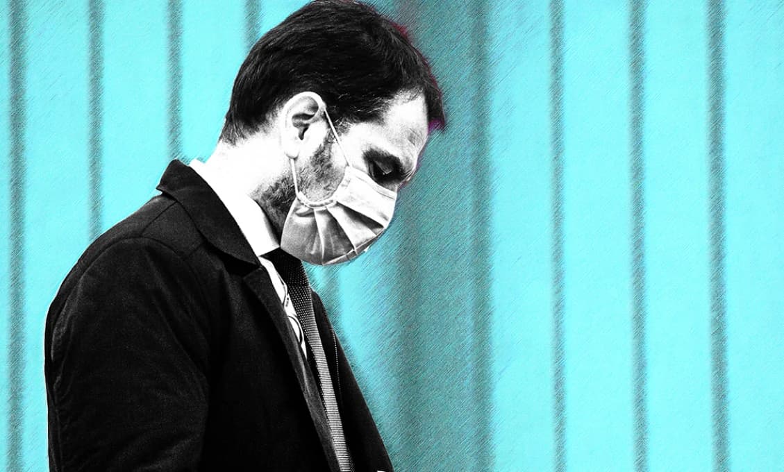 Matovič: Kto sa nedá otestovať, môže prísť o bezplatnú zdravotnú starostlivosť