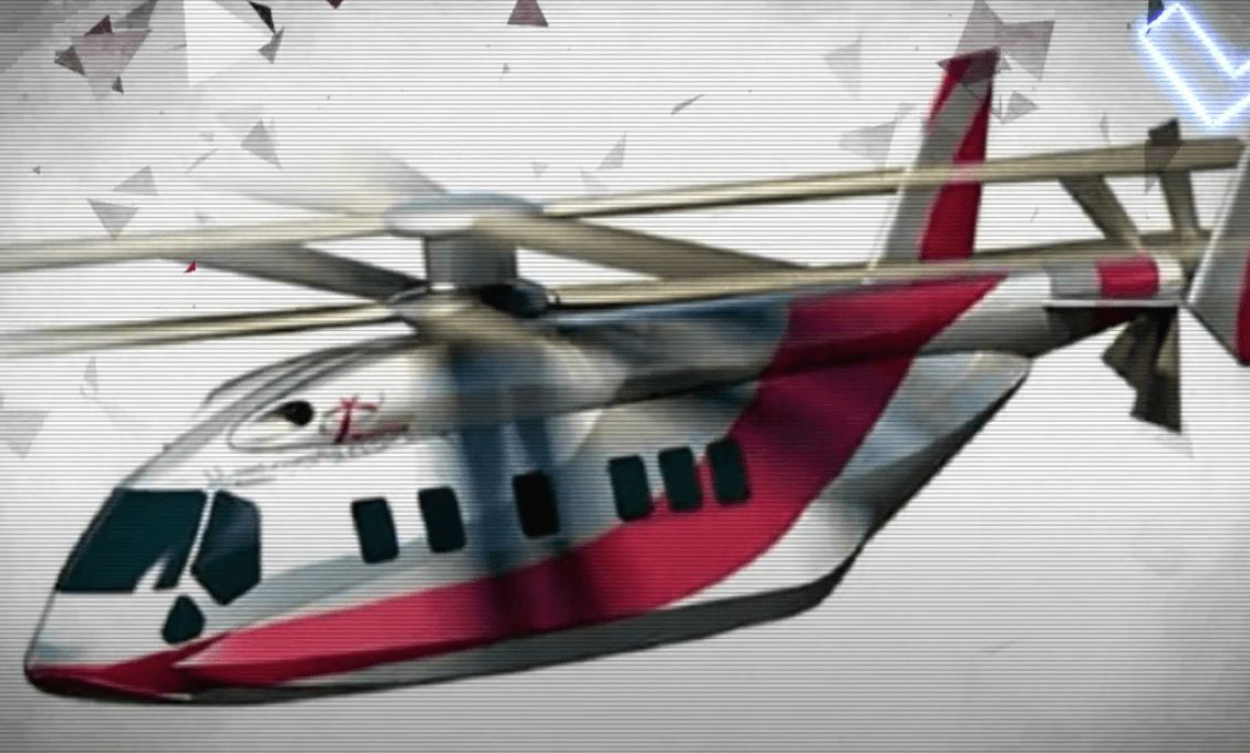Prototyp nového ruského palubného vrtuľníka Minoga je čoraz zreteľnejší (VIDEO)