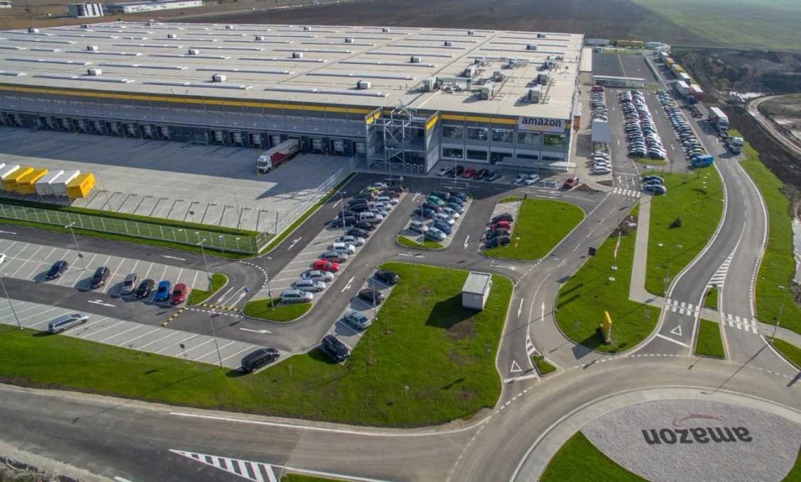 Štrajk! Zamestnanci v sereďskom Amazone sa búria. Dôvodom je kolektívna zmluva
