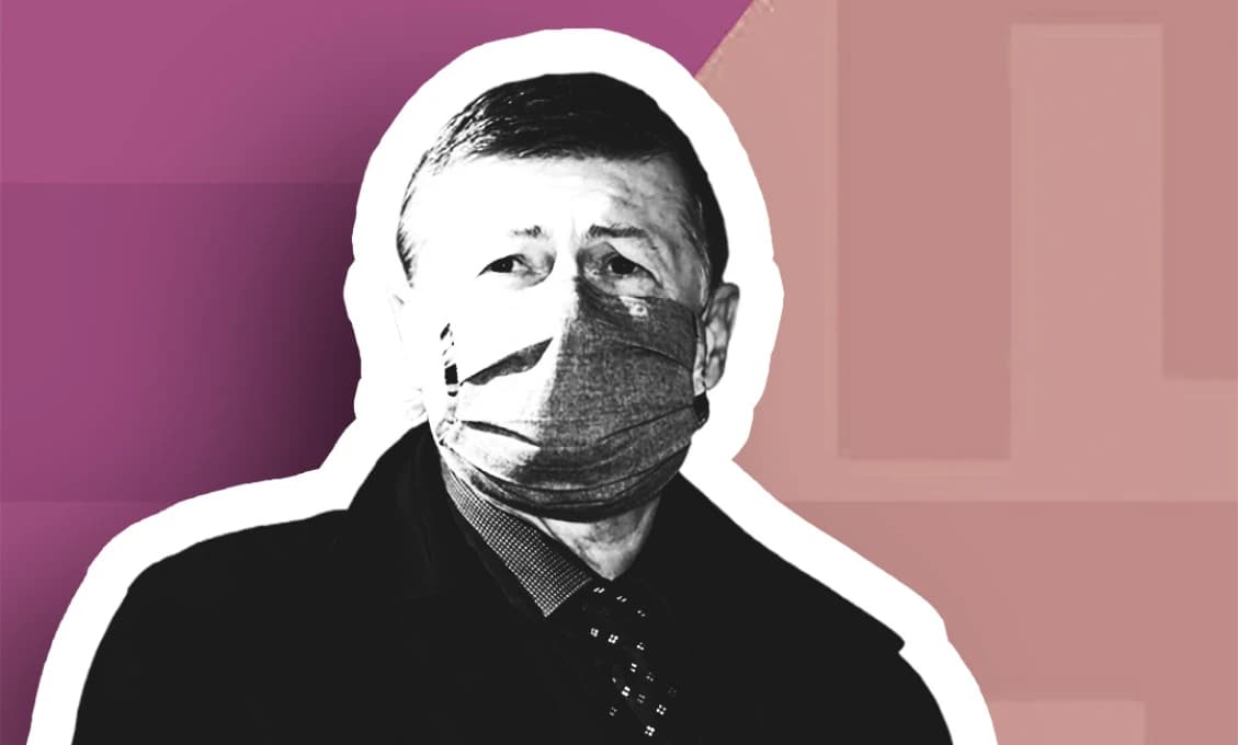 "Testovanie je vyhadzovaním peňazí daňovníkov", tvrdí šéf zdravotných odborov Anton Szalay
