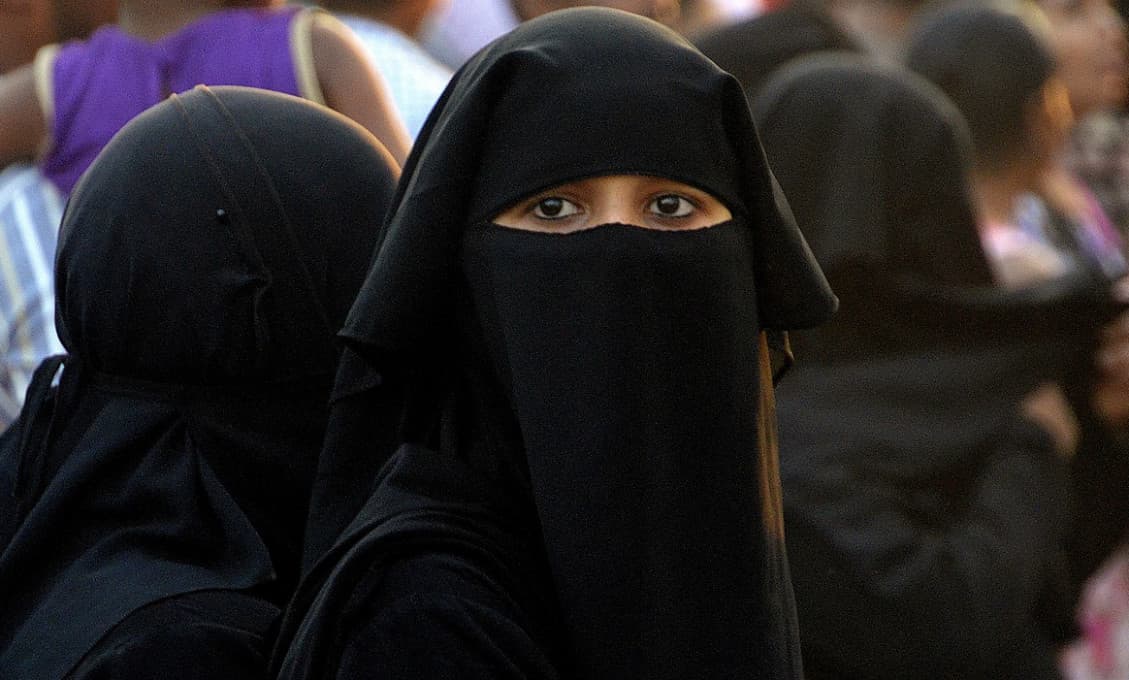 Kto je zodpovedný za krízu islamu? (Khaled Abu Toameh)