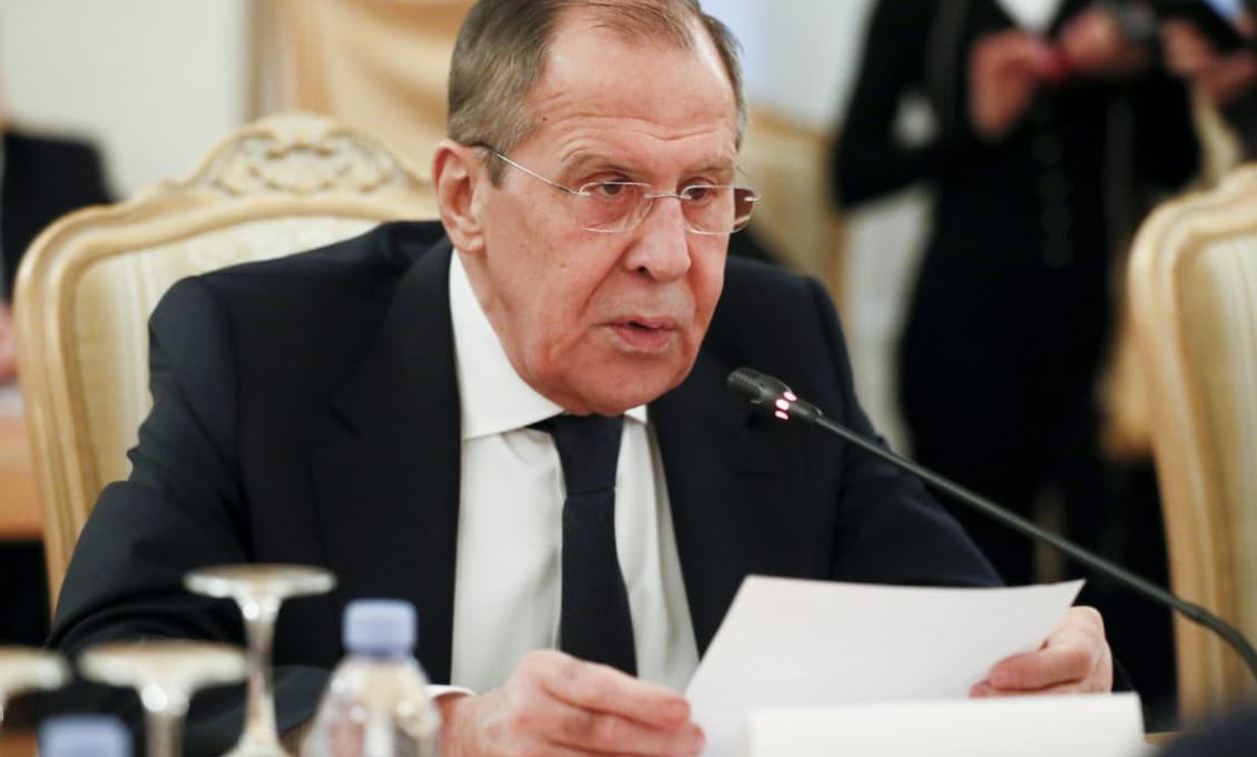 Návšteva Moskvy šéfkou Rady Európy dokazuje, že hrozby a ultimáta sú zbytočné, tvrdí Lavrov