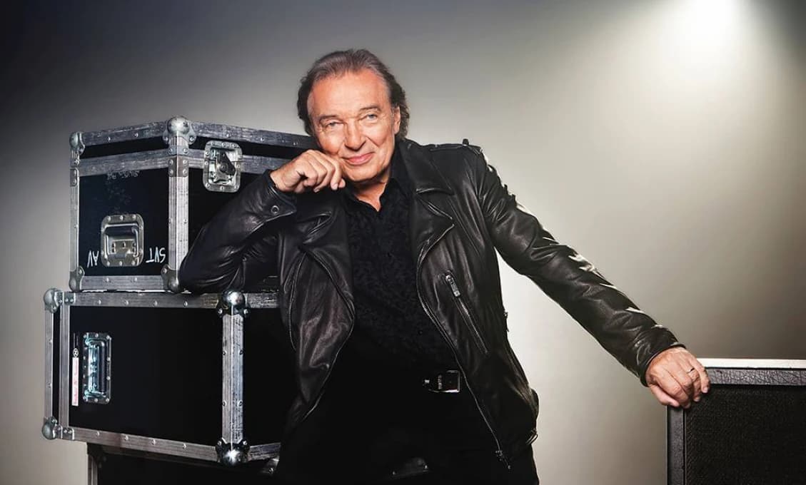Karel Gott a jeho prvé turné na Slovensku: Slováci ho veľmi neprijali, mal výrazný predkus!