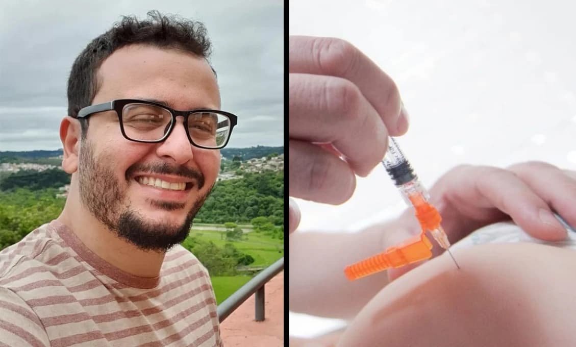 Hrôza: Mladý lekár sa ponúkol testovať na vakcínu, zomrel na koronavírus!