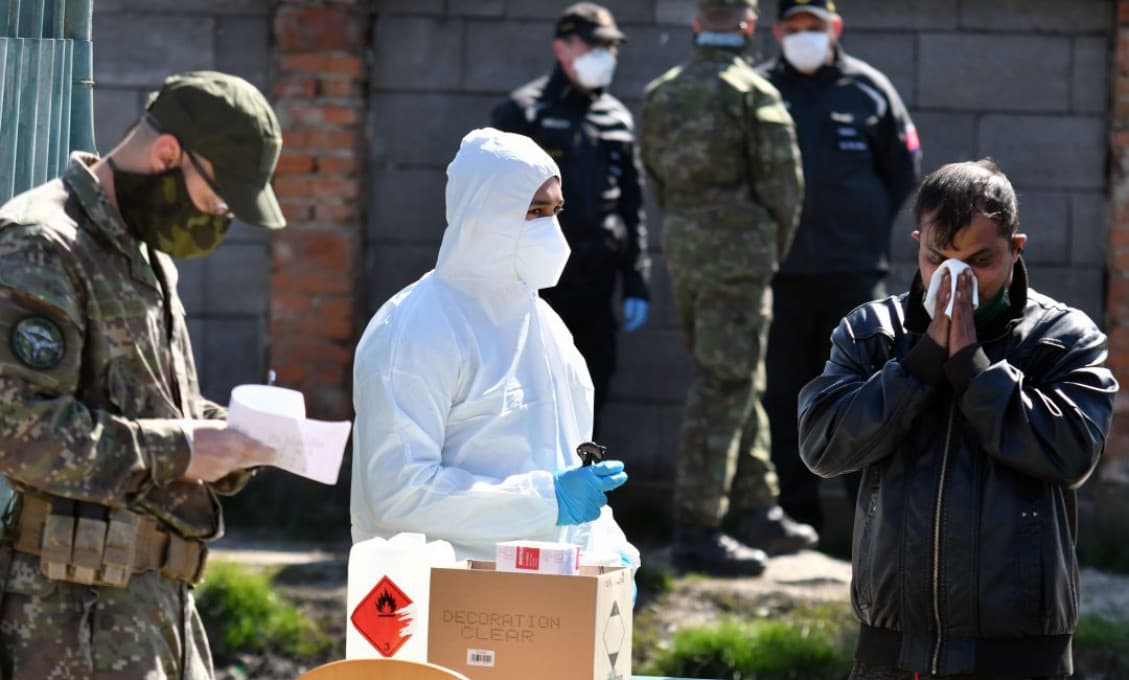 Celoplošné testovanie sprevádza chaos s dobrovoľníkmi, nereálne termíny a chýbajú informácie