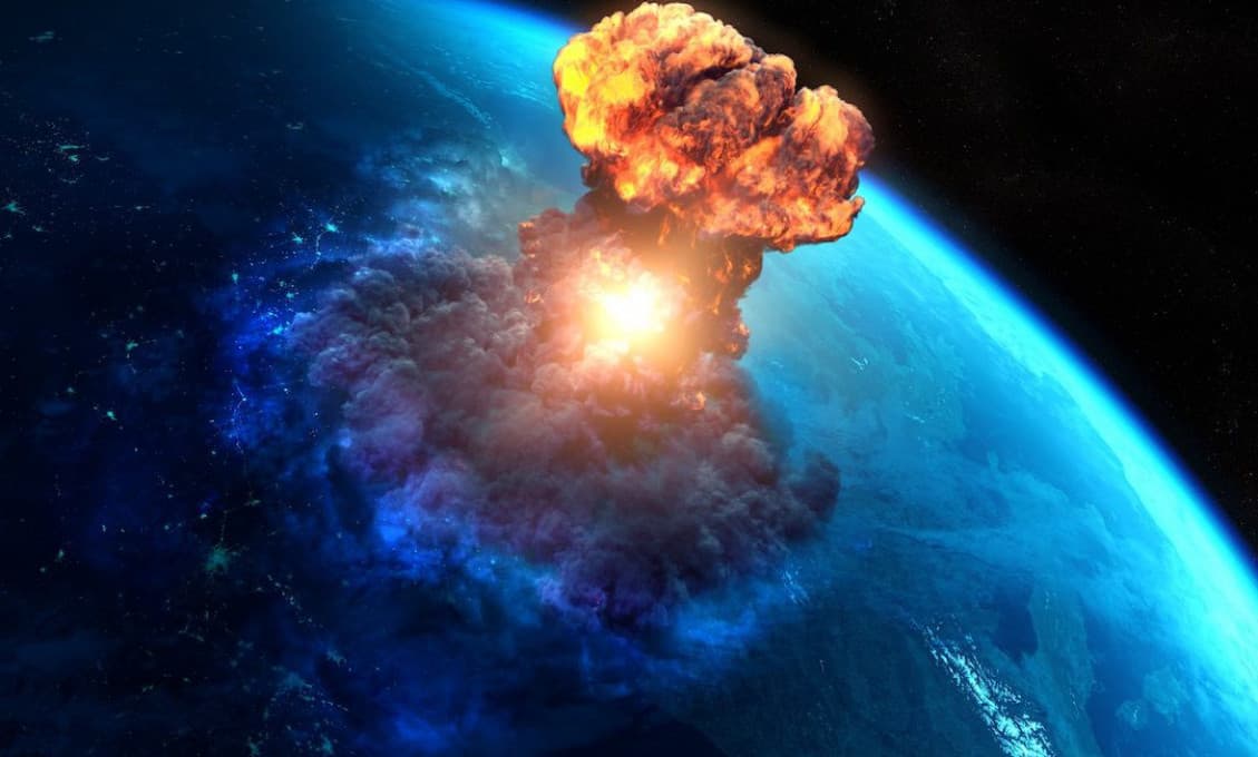 Na mapách amerických jadrových bombardérov bol roky aj cieľ s názvom Bratislava či Košice
