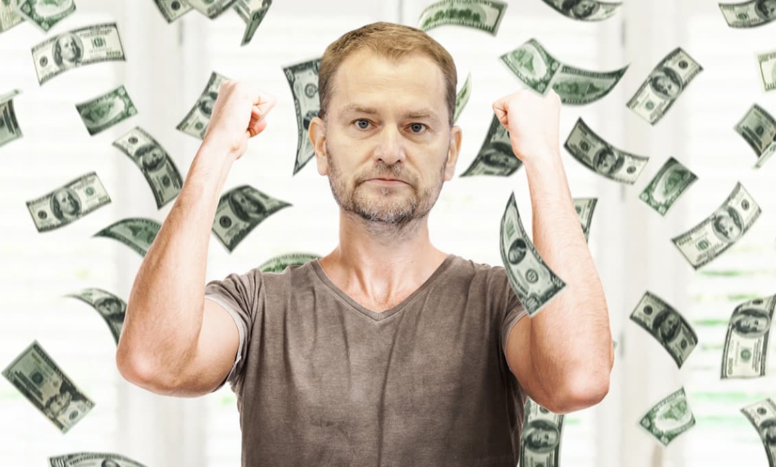 Na Matoviča padá podozrenie z obrovskej korupcie.