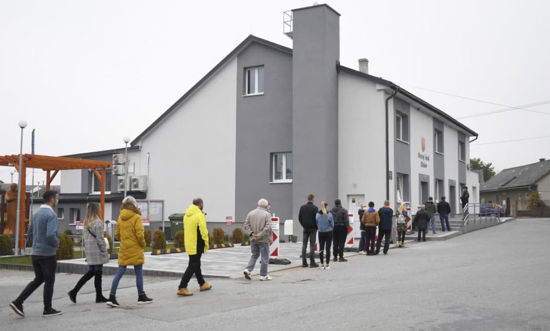 Celoplošné testovanie nesmie ohroziť zdravie a životy, apeluje na to Zväz ambulantných poskytovateľov