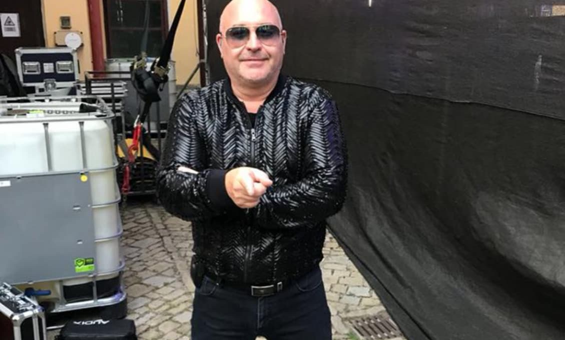 Diskotékový kráľ Michal David (60): Tajomstvo školy u mníšok!